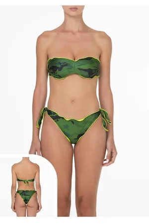 F**K Bikini FK25-0521X22 para mujer