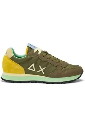 sun68 Zapatillas deporte ZAPATILLA TOM MULTICOLOR HOMBRE para hombre