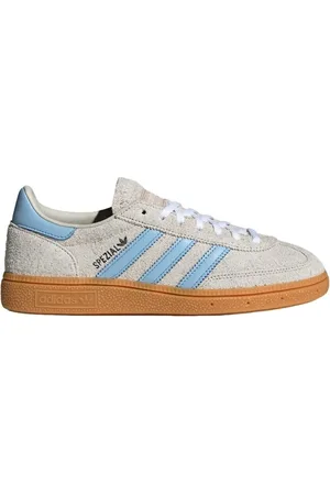 adidas Deportivas Moda Handball Spezial W JS0241 para mujer