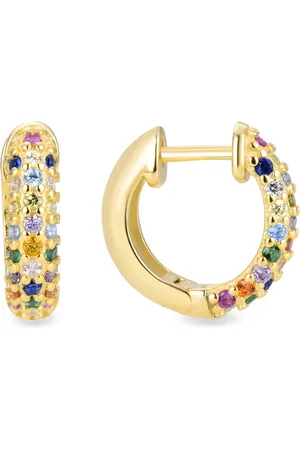 Luxenter Pendientes Pendientes - Iralda para mujer