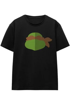 Teenage Mutant Ninja Turtles Tops y Camisetas TV16863 para mujer