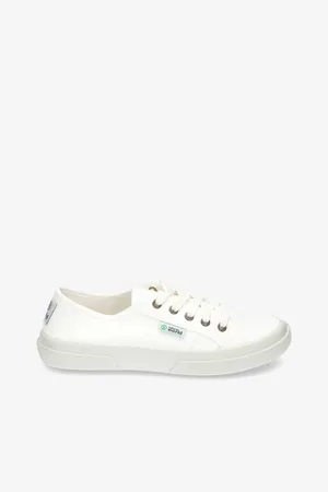 Natural World Deportivas Moda 901 OLD BLOSSOM para mujer