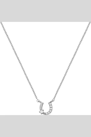 Luxenter Collar Collar - Nakha para mujer