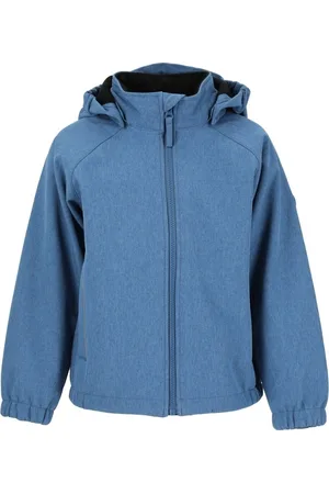 ZigZag Cortaviento Veste imperméable bébé Bjorn Pro 8000 para niño