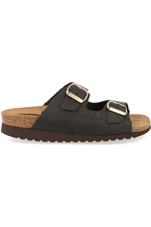 Interbios Sandalias 7206 para mujer