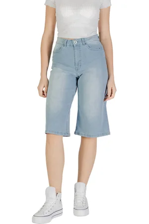 Ichi Short IHCALLY SHO 20122663 para mujer
