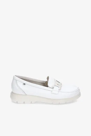 Fluchos Mocasines F1688 para mujer