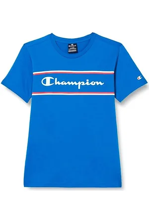 Champion Polo DOLPHI T-Shirt para niño