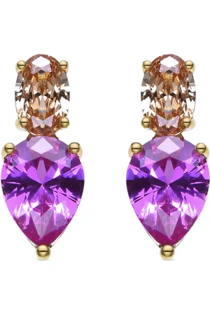 Luxenter Pendientes Pendientes - Isre para mujer