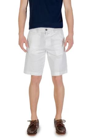 Borghese Short 5SBE21 11CO032 para hombre