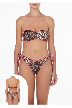 F**K Bikini FK25-0521X23 para mujer