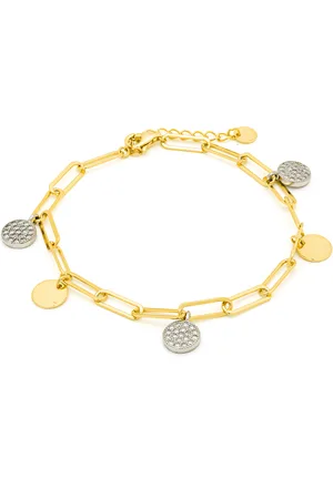 Luxenter Pulseras Pulsera - Lasith para mujer