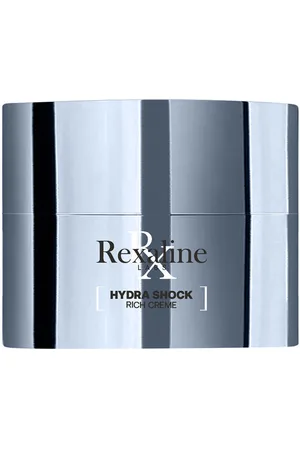 Rexaline Hidratantes & nutritivos Hydra Shock Crema Rica para mujer