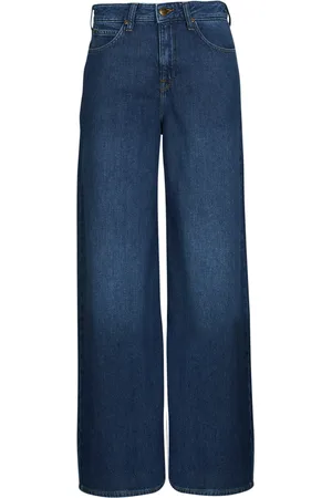 Lee Vaqueros acampanado / anchos STELLA A LINE para mujer