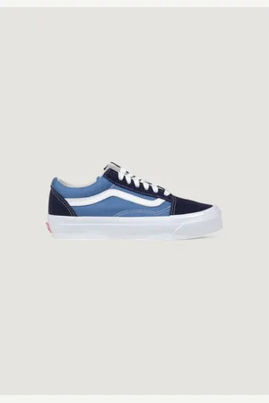 Vans Deportivas Moda UA OG Old Skool LX VN0A4P3X5OC1 para hombre