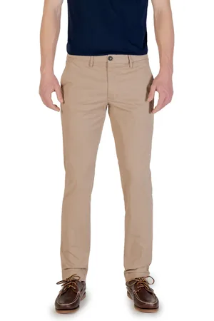 Borghese Pantalones 5SPA21 11CO032 para hombre