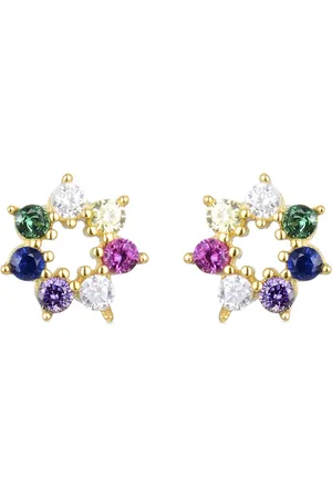 Luxenter Pendientes Pendientes - Sywa para mujer