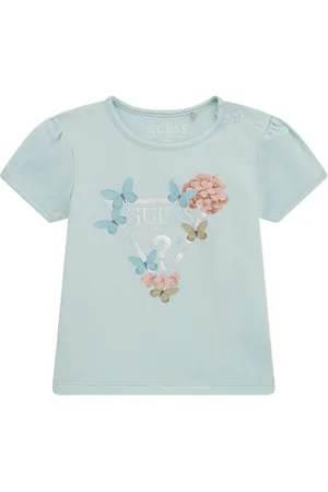 Guess Camiseta A5RI03K6YW4 para niña