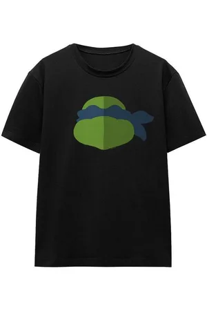 Teenage Mutant Ninja Turtles Tops y Camisetas TV16861 para mujer