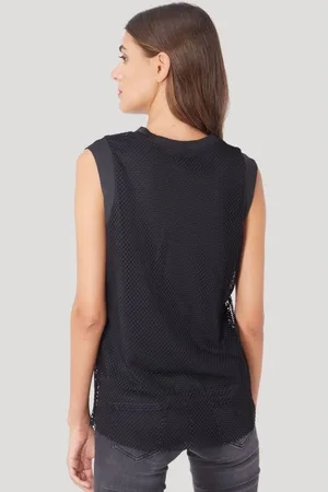 Sinty Camiseta tirantes SI-210006 para mujer