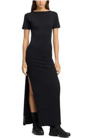 Reebok Chaqueta LONG DRESS para mujer