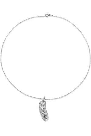Luxenter Collar Collar - Hizbel para mujer