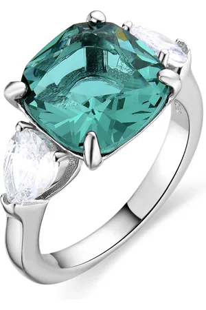 Luxenter Anillo Anillo - Sanvi para mujer