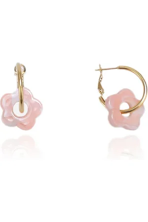 La Modeuse Pendientes 74682_P176432 para mujer