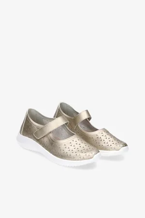 Eoligeros Zapatos de tacón ISA para mujer