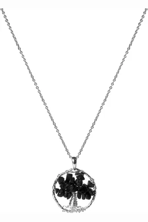 Luxenter Collar Collar - Budleia para mujer