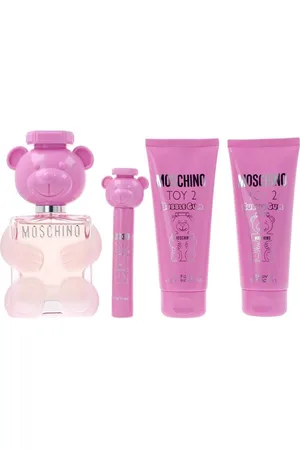 Moschino Colonia Toy 2 Bubble Gum Estuche para mujer