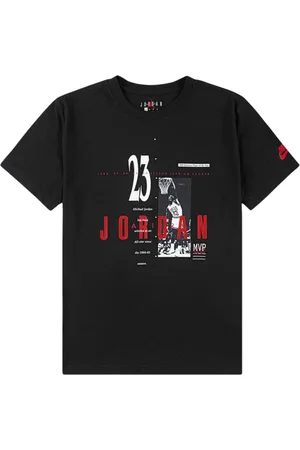 Nike Camiseta 95D625 para niño