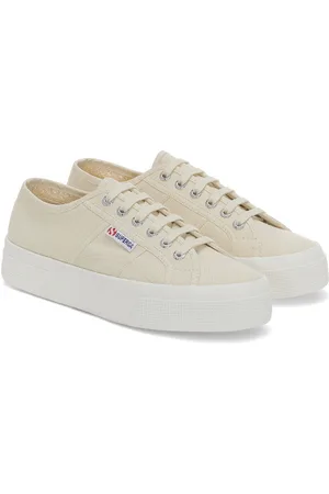 Superga Deportivas Moda 2740 para mujer