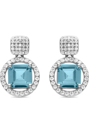 Luxenter Pendientes Pendientes - Drevara para mujer