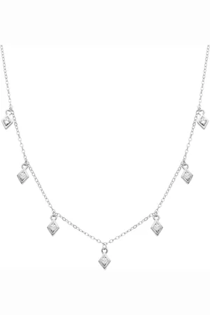 Luxenter Collar Collar - Yak para mujer