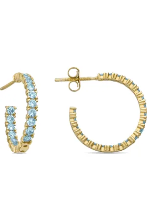 Luxenter Pendientes Pendientes - Iotha para mujer