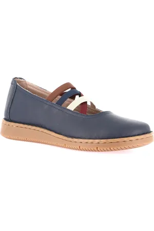 GRÜNLAND Bailarinas DSG-SC4626 para mujer