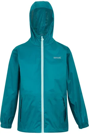 Regatta Chaqueta Pack It III para niño