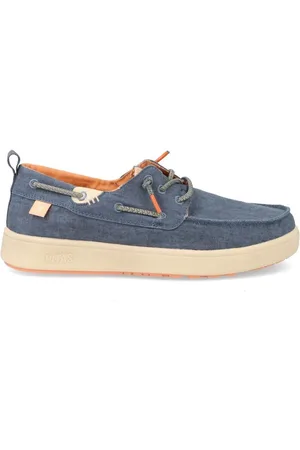 Pitas Náuticos MAUI FLAX para hombre
