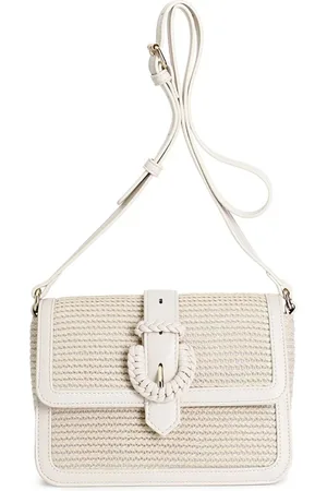 CAFèNOIR Bolso CNBAG-YH0814-cre para mujer