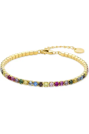 Luxenter Pulseras Pulsera - Tahu para mujer