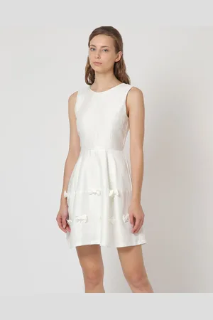 Sinty Vestido SI-180079 para mujer