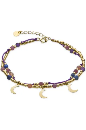 Luxenter Pulseras Pulsera - Kapac para mujer