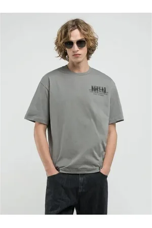 Replay Camiseta M3054.000 para hombre