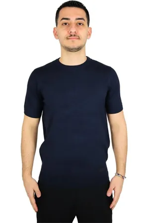 RICHMOND X Camiseta tirantes UMP25014MA para hombre