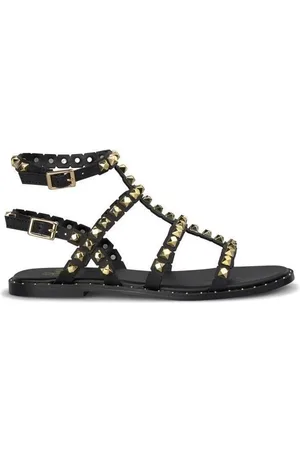 ALMA BLUE Sandalias V25BLJ136 para mujer