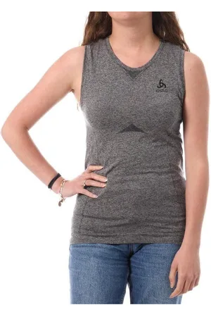 Odlo Camiseta tirantes - para mujer