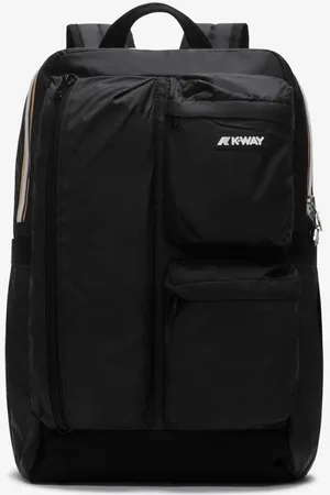 K-Way Mochila K2118SW para mujer