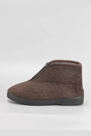 Keslem Pantuflas 29349 para mujer