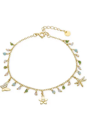 Luxenter Pulseras Pulsera - Lok para mujer